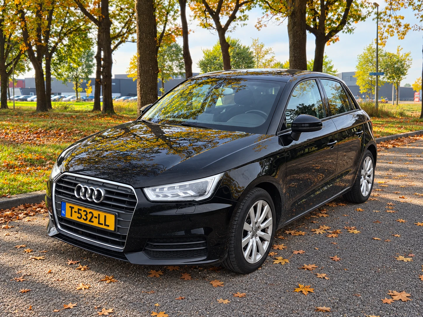 Audi A1 – binnenkort verwacht bij Cura Select Automotive