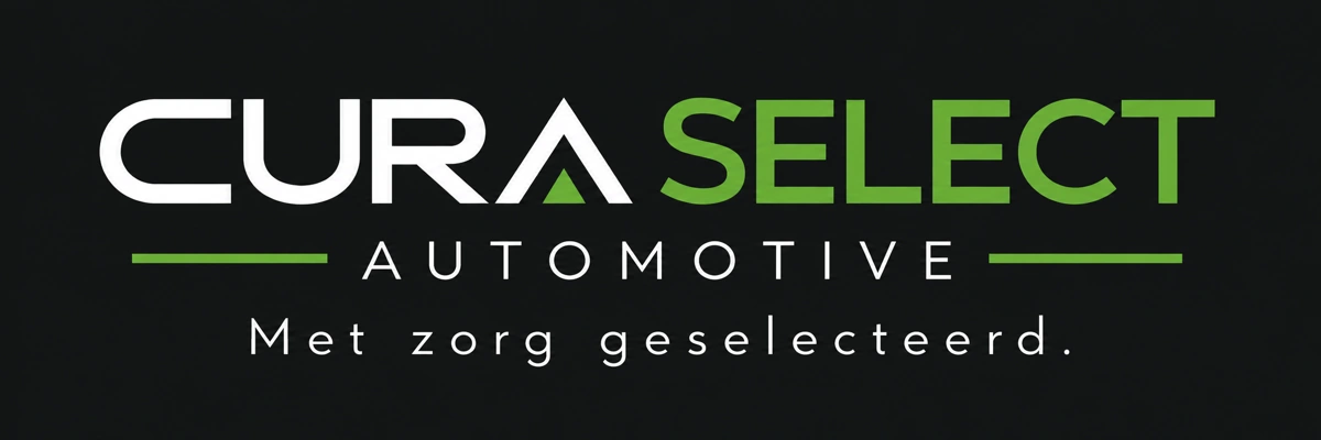 Cura Select Automotive – Met zorg geselecteerd.